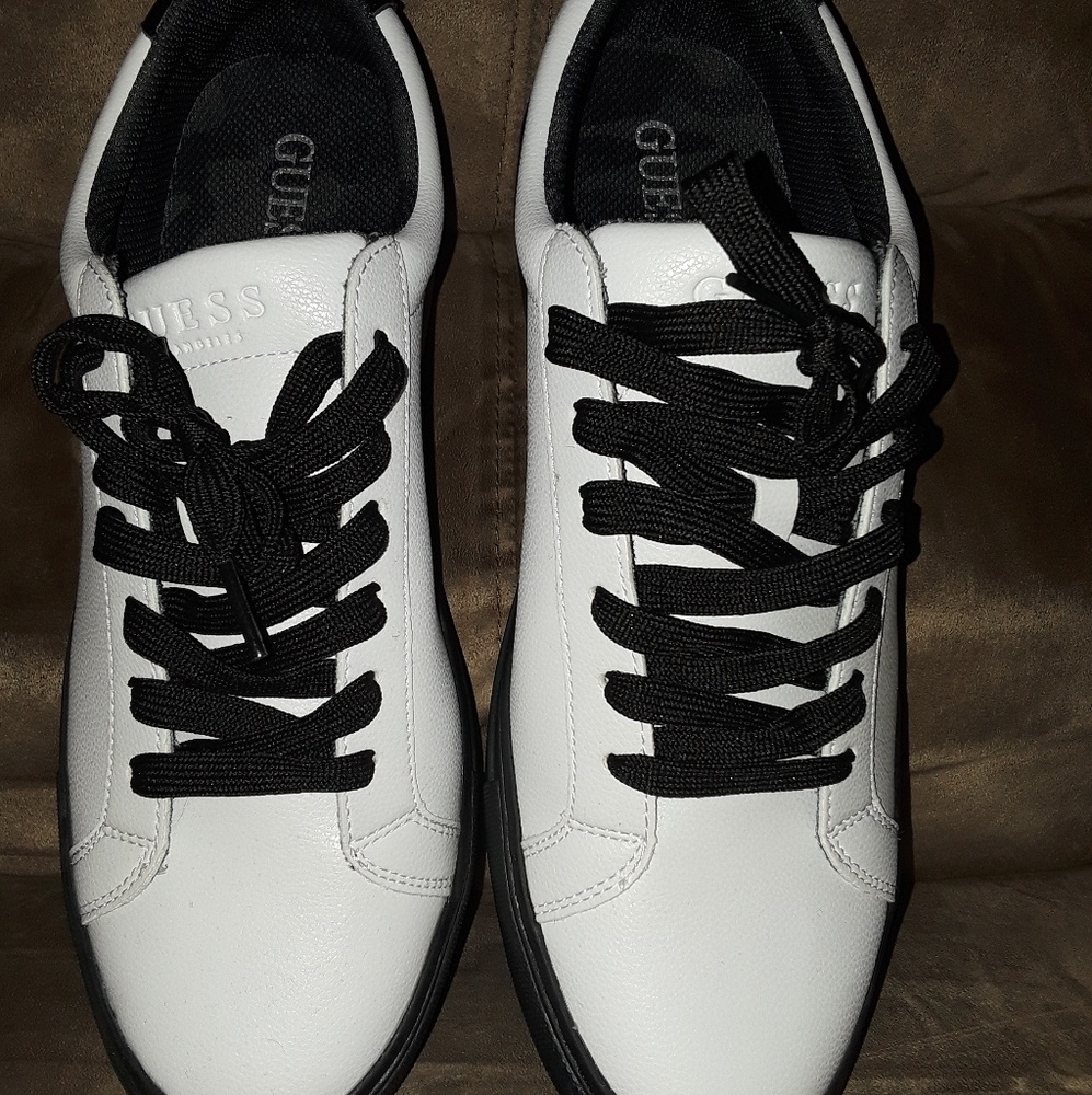 GUESS shoes
